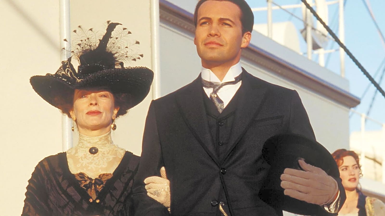 25 film villains from the 1990s who we still love to hate