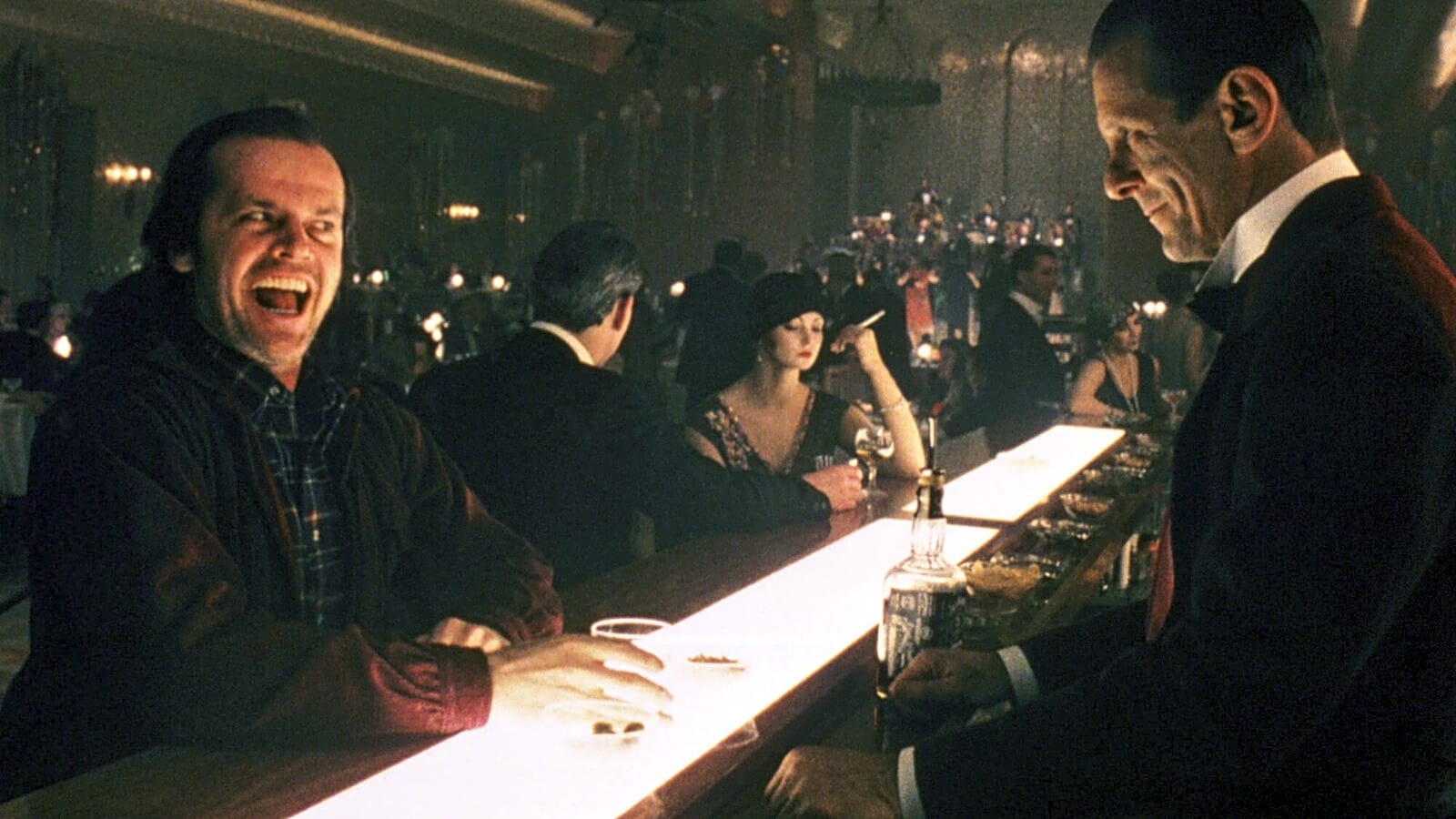 20 facts you might not know about 'The Shining'