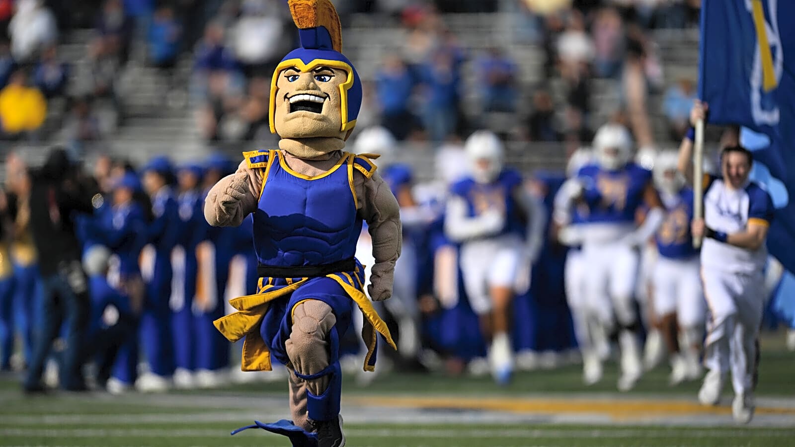 The 20 worst college football teams for the 2026 season