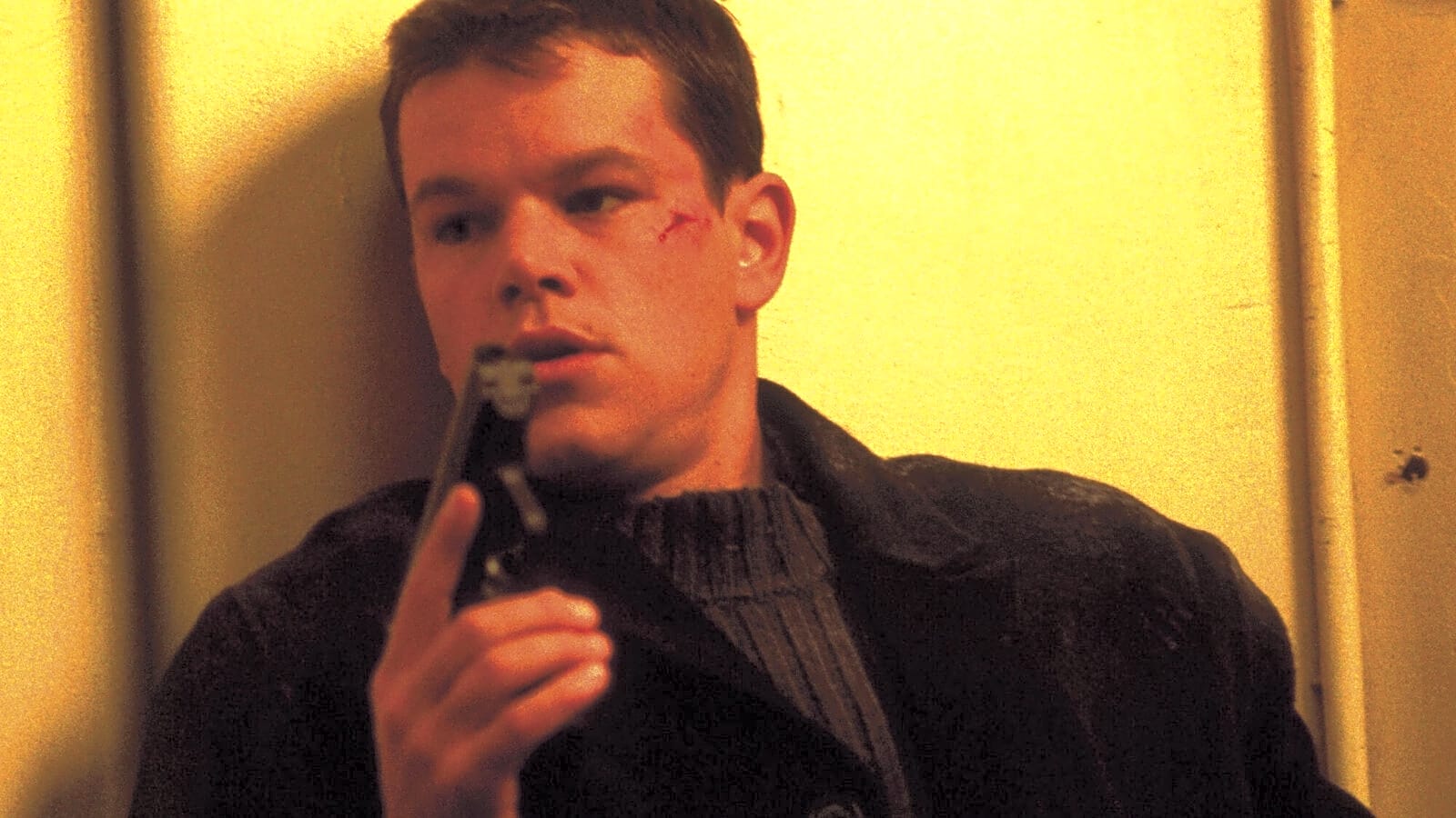 Do you know these 20 facts about 'The Bourne Identity'?