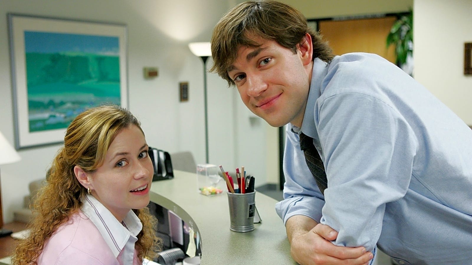 The 20 greatest sitcom couples of all time