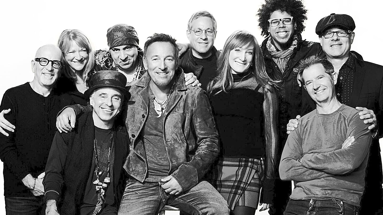 Ranking every single Bruce Springsteen studio album
