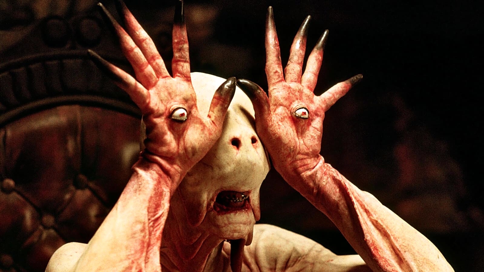 20 intense films that will leave viewers completely shook