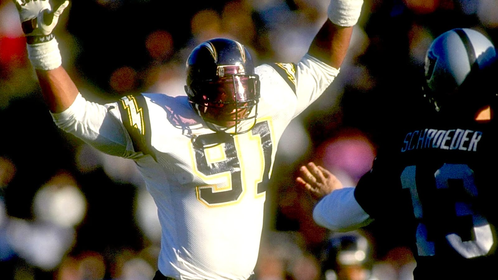 25 old-school NFL star defensive players modern fans should know