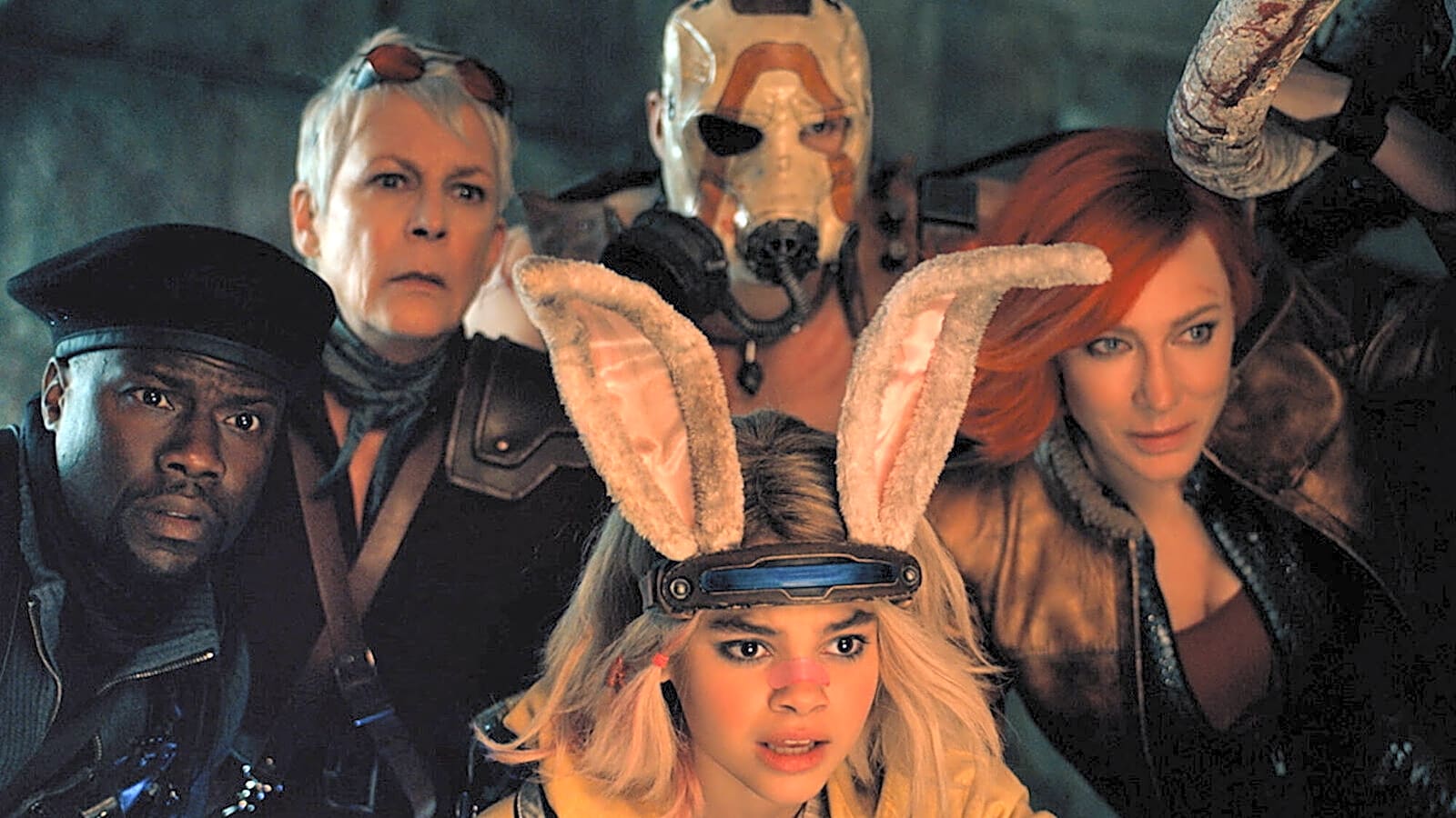 20 film franchises that were adapted way too late