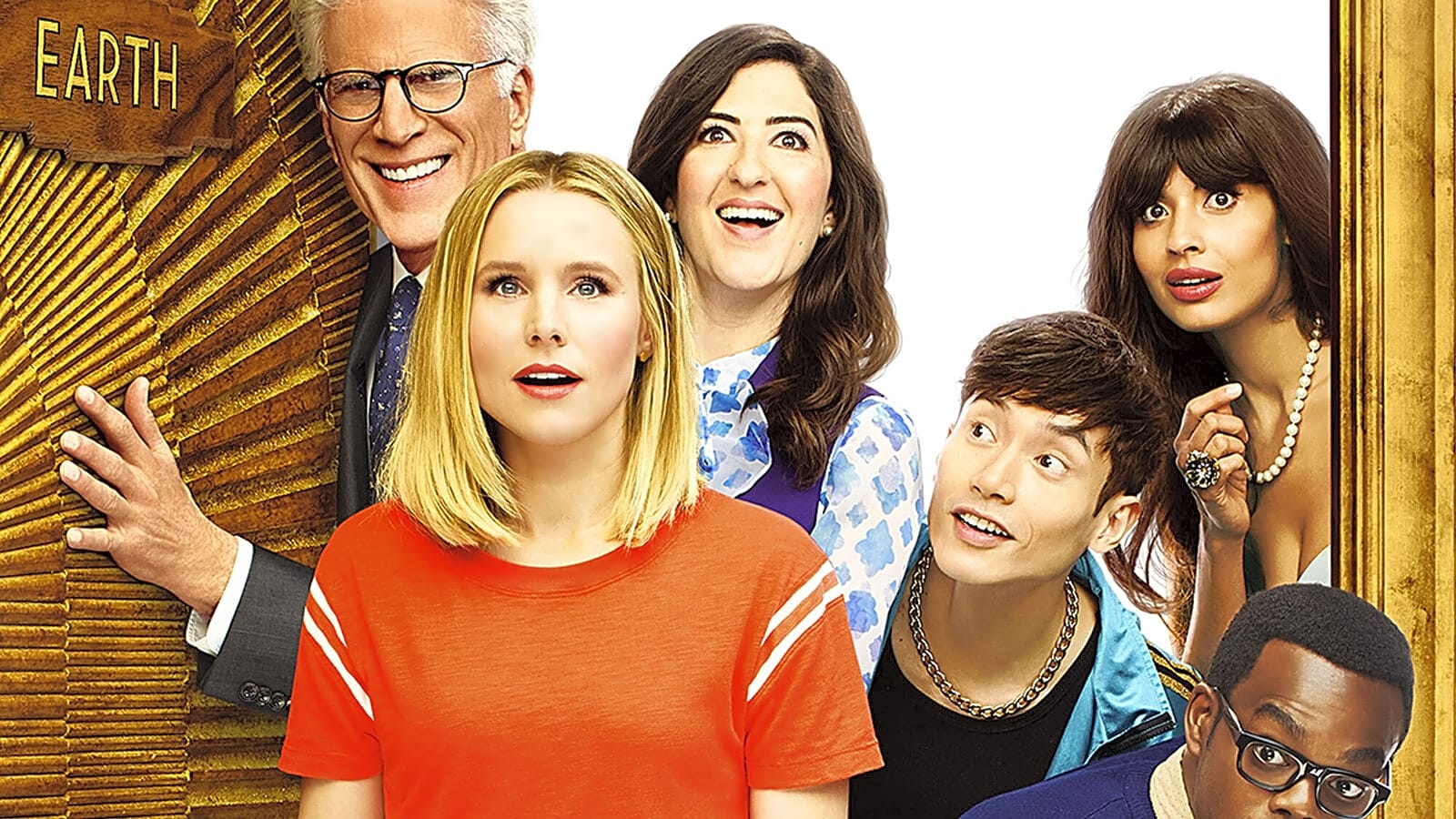 20 TV shows that suddenly changed premises