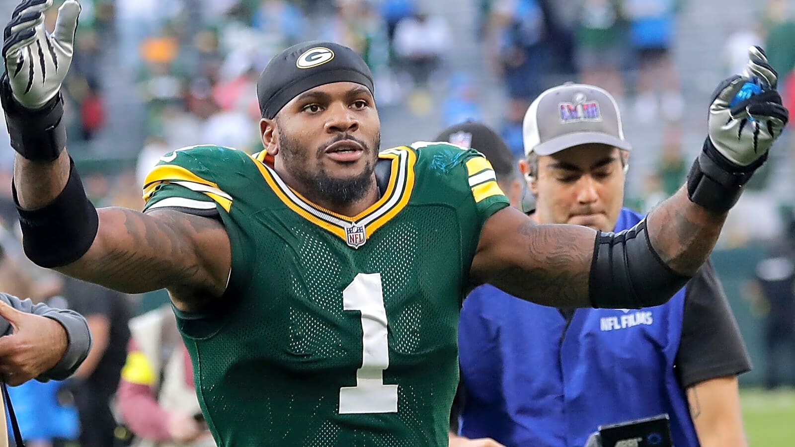 The most significant pass rusher trades in NFL history