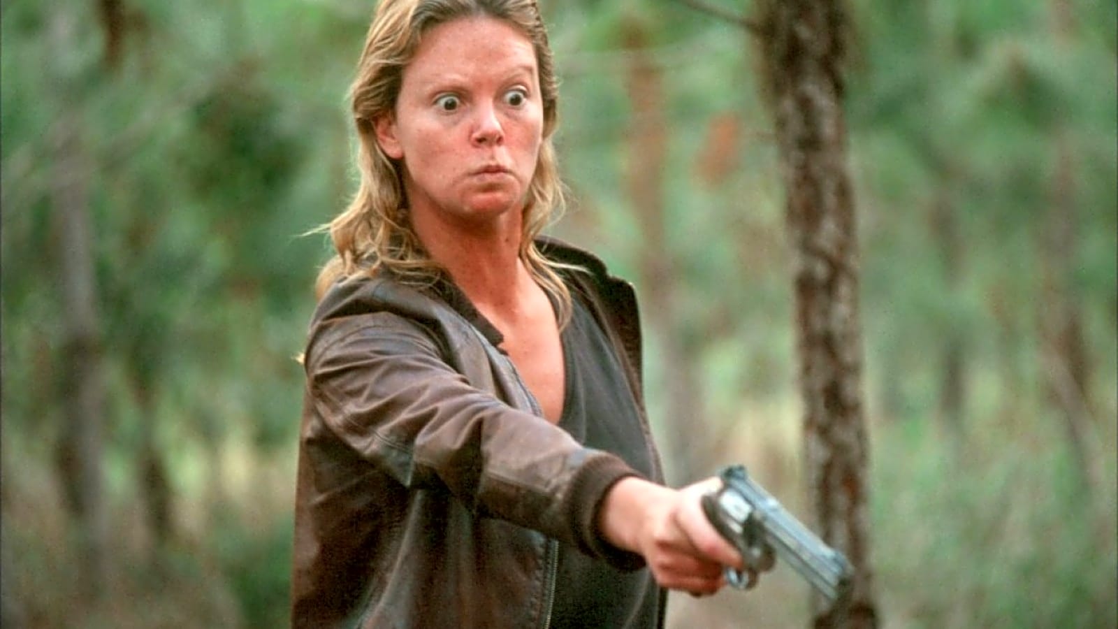 20 actors who dramatically changed appearances for a role