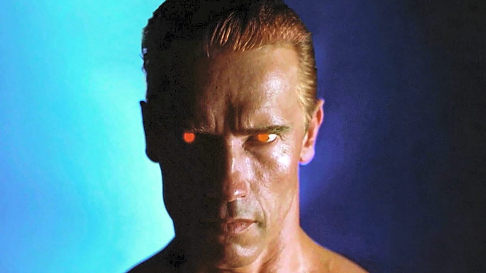 The most famous robots, android and cyborgs from movies and TV