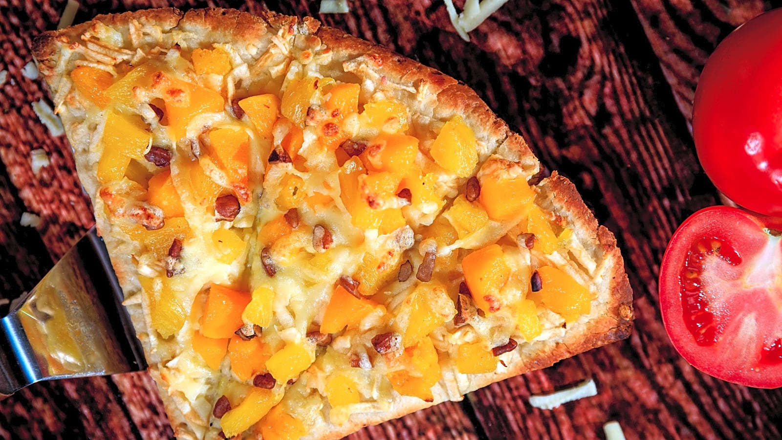20 unique pizza toppings from around the world everyone should try once