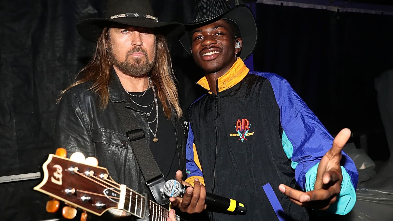 25 unlikely music collabs that somehow worked