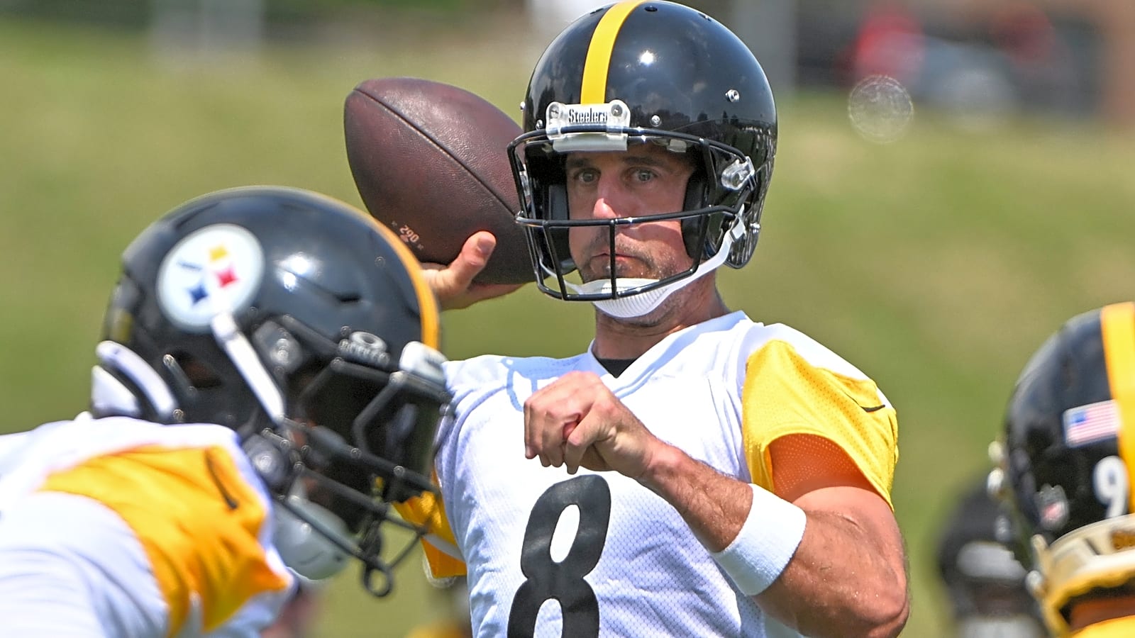 25 NFL storylines to keep an eye on heading into the 2025 season