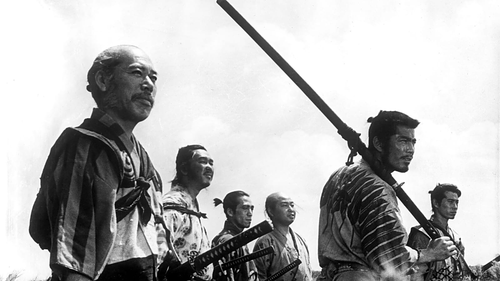 20 classic movies they show you in film school