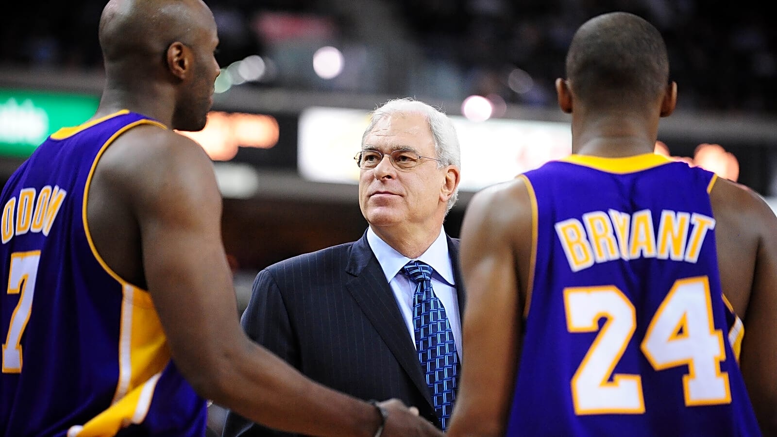 The winningest head coach in the history of every NBA franchise