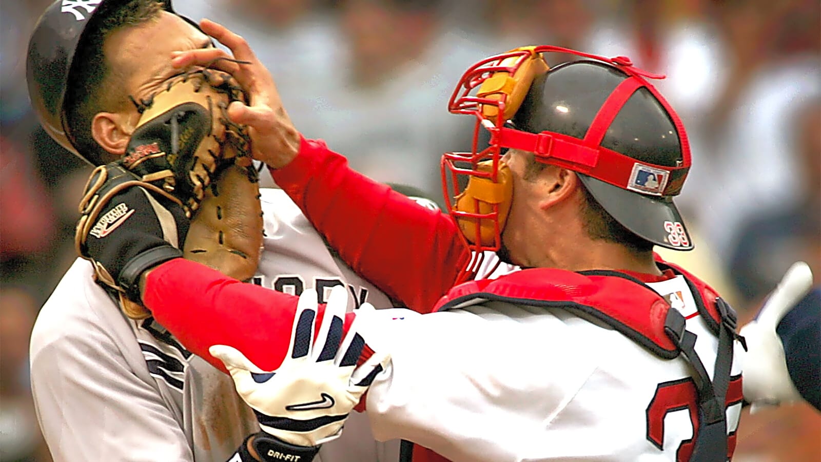 The 24 greatest rivalries in sports