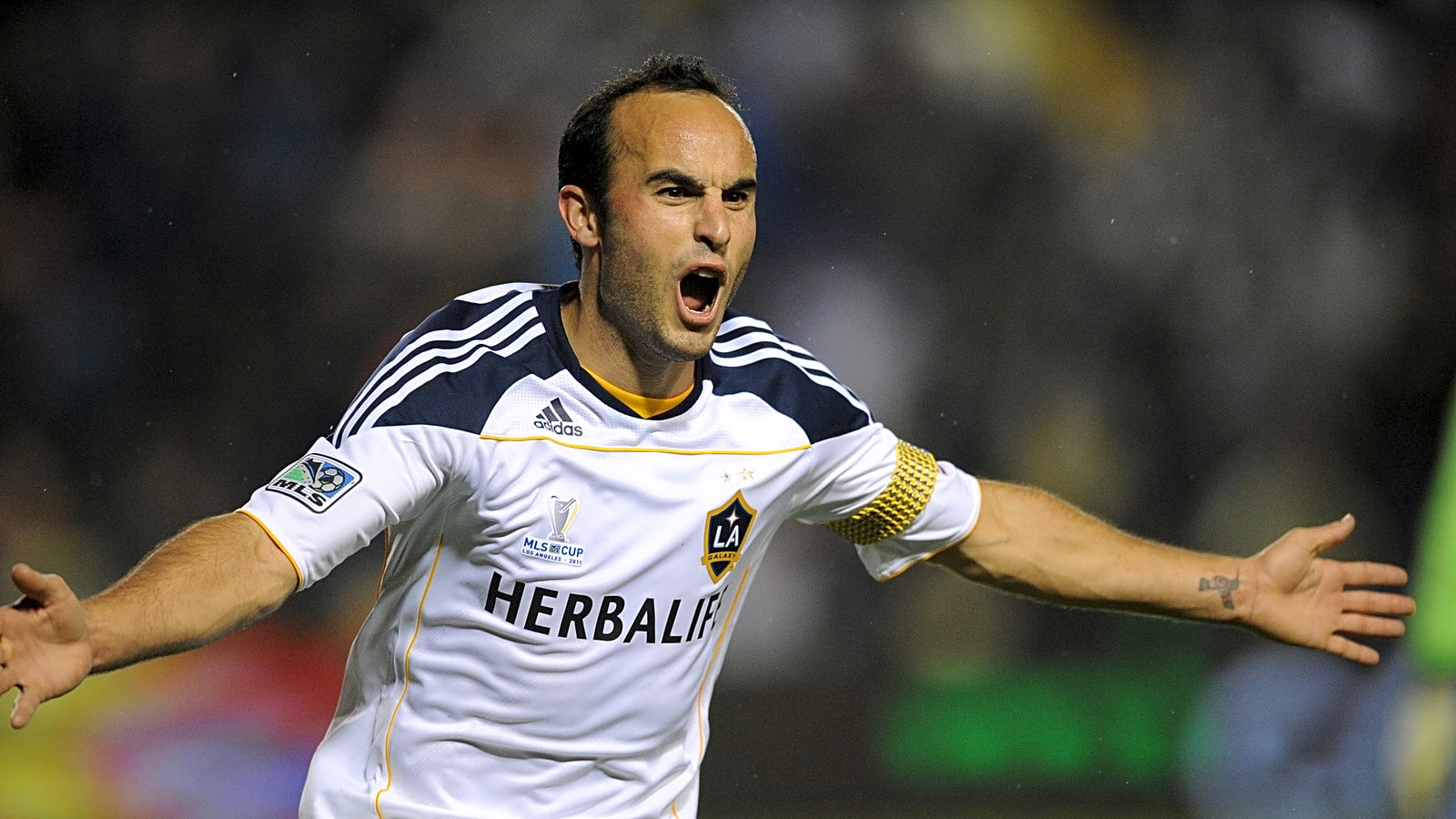 The 25 greatest MLS players of all time
