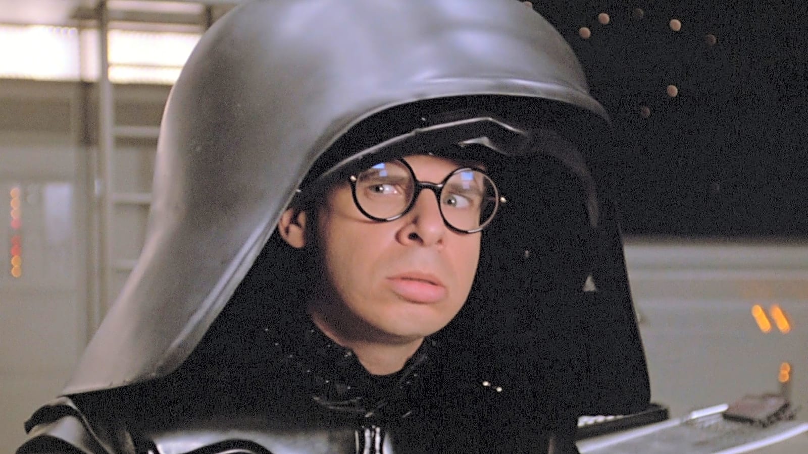 Out of this world: The funniest space movies of all time