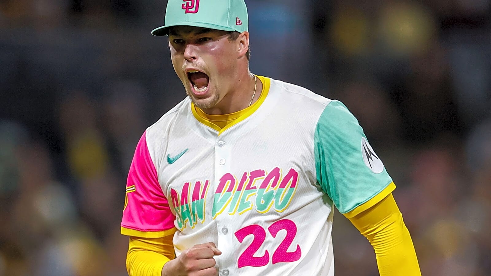 Who are the hardest-throwing MLB pitchers right now?