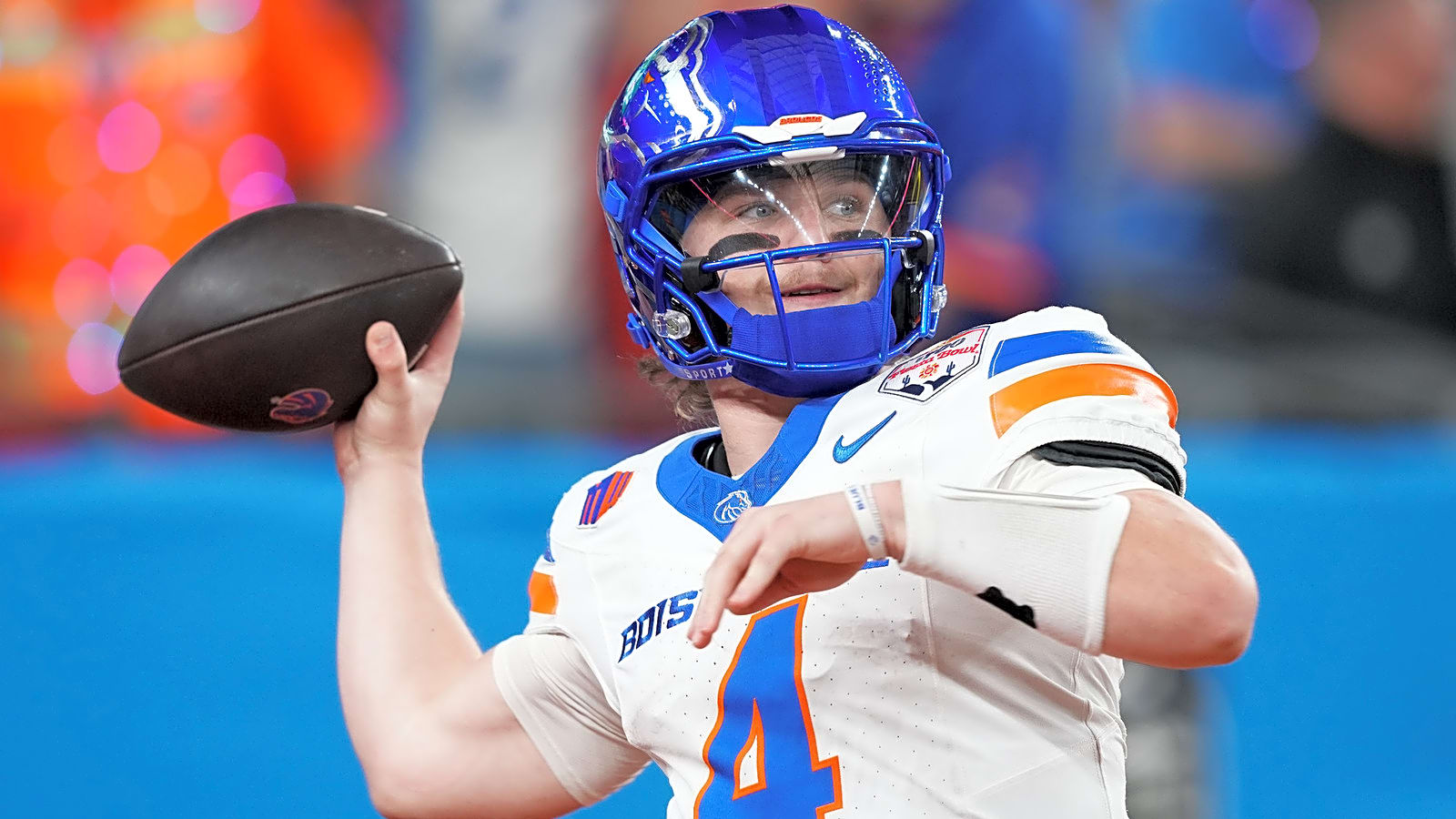 College football 2025: 25 Group of Five players to watch