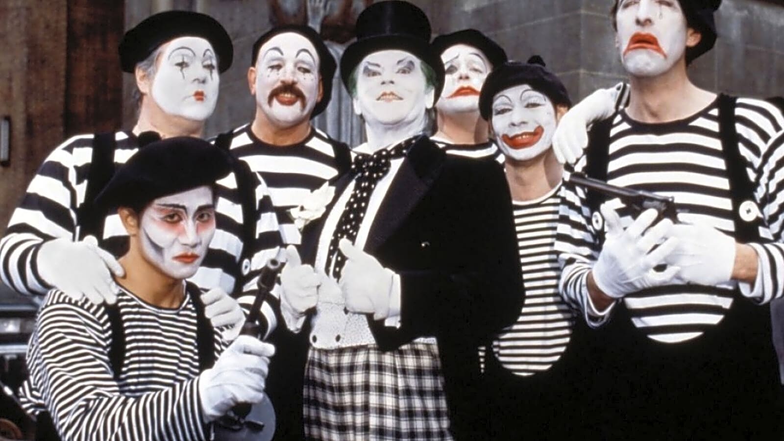 The most iconic Batman villain performances of all time