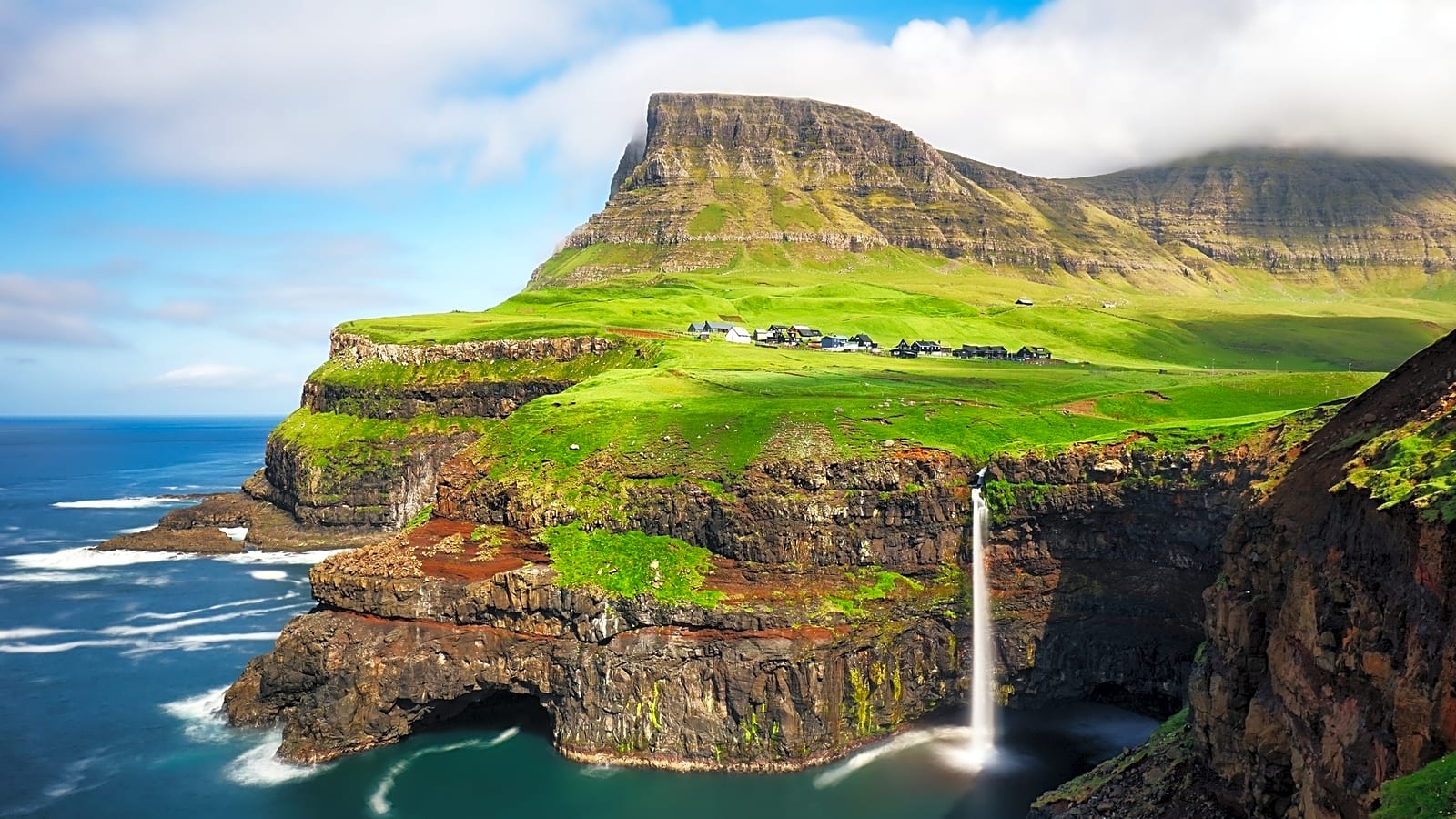 20 best coolcation spots to check out this summer