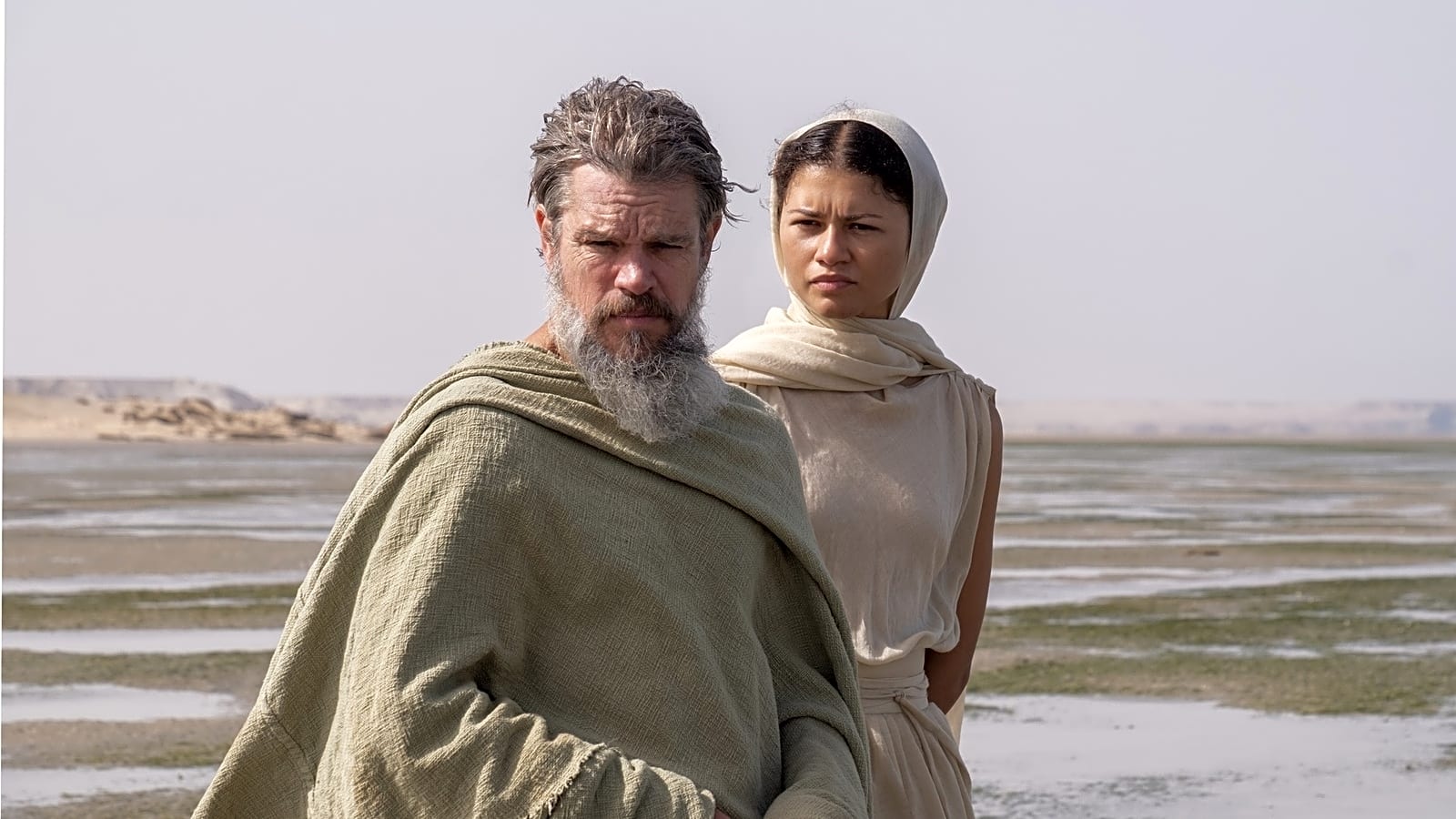 Ranking the 25 best Matt Damon characters