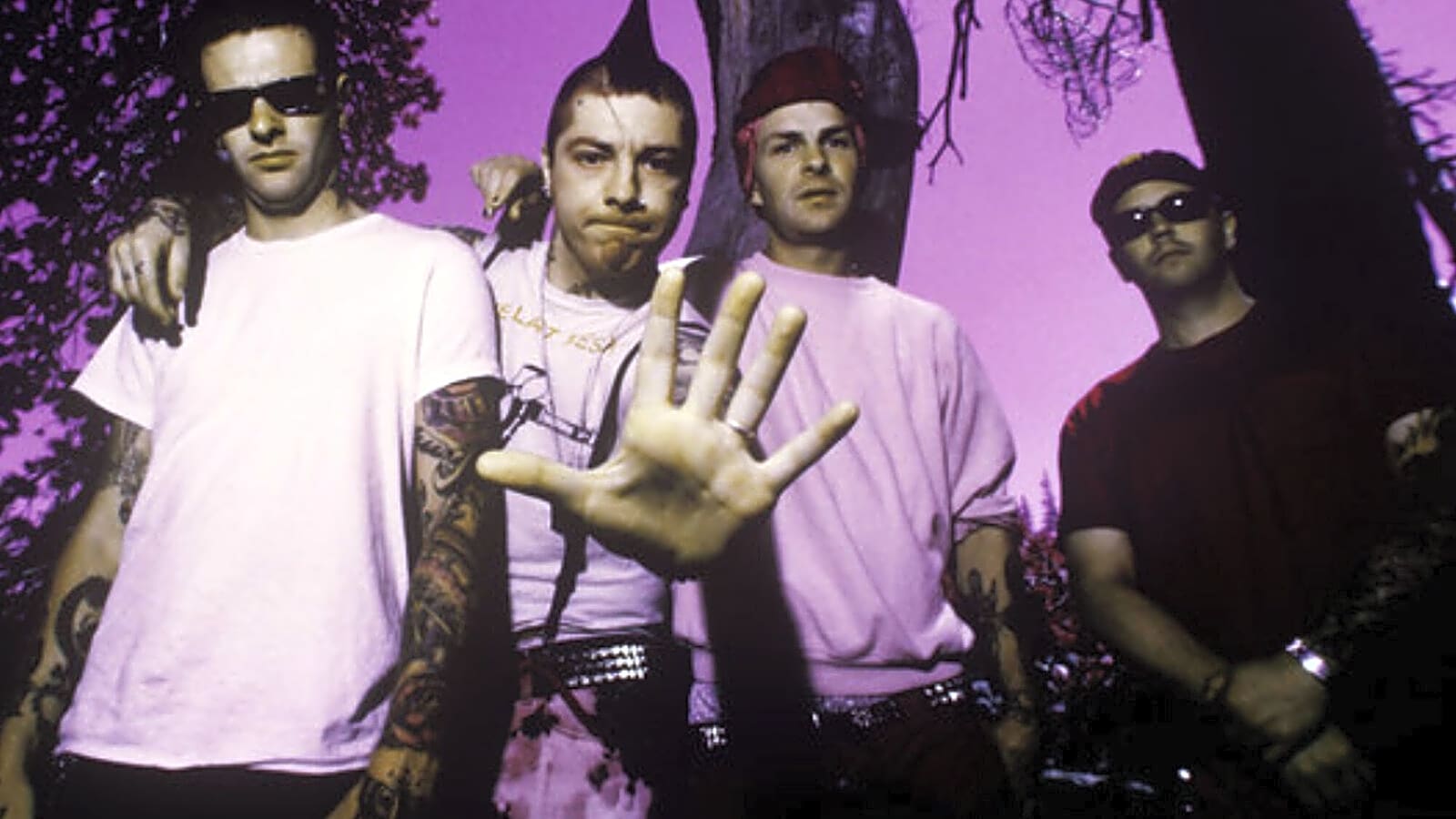 The 25 greatest pop punk bands of all time