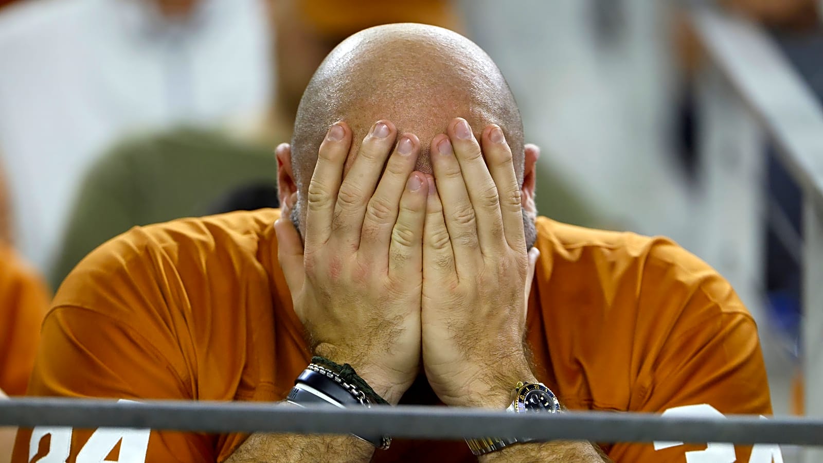 Prestigious college football programs with current notable championship droughts