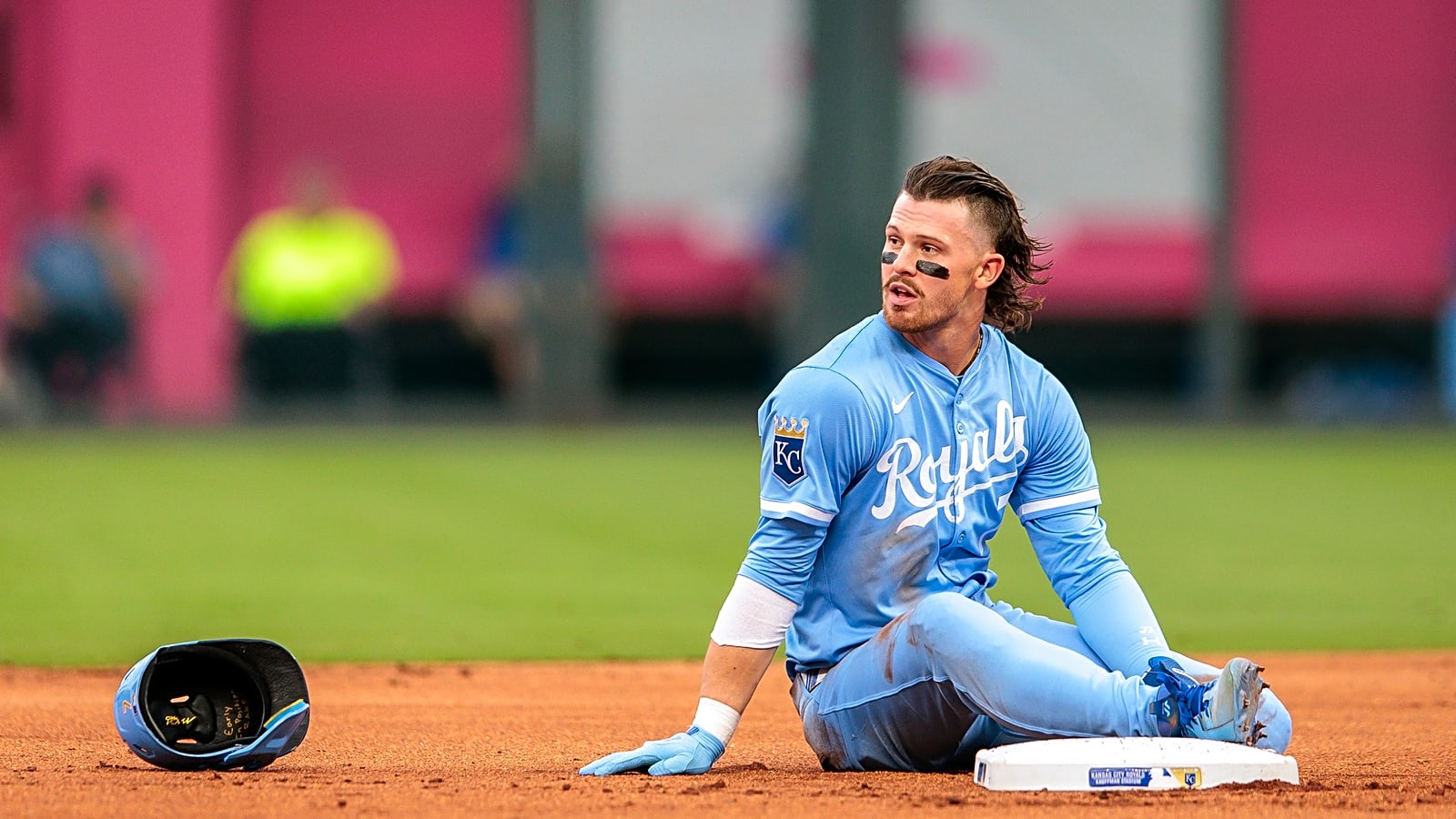 Who are the 25 fastest players in MLB right now?