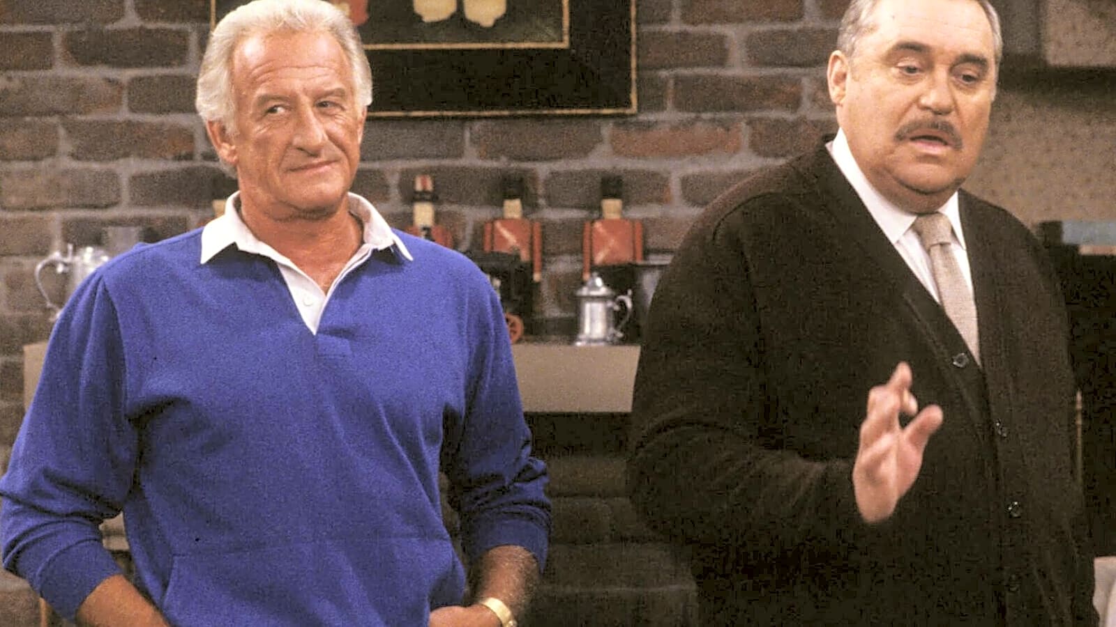 The 20 greatest TV shows that featured athletes as cast members