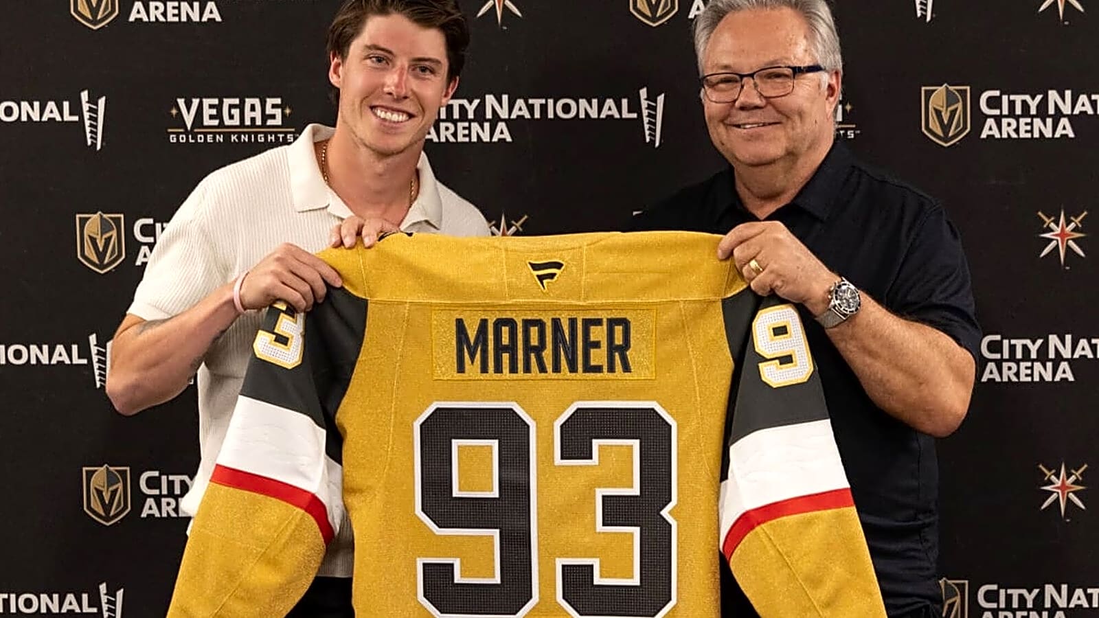The 20 NHL players under the most pressure for the 2025-26 season