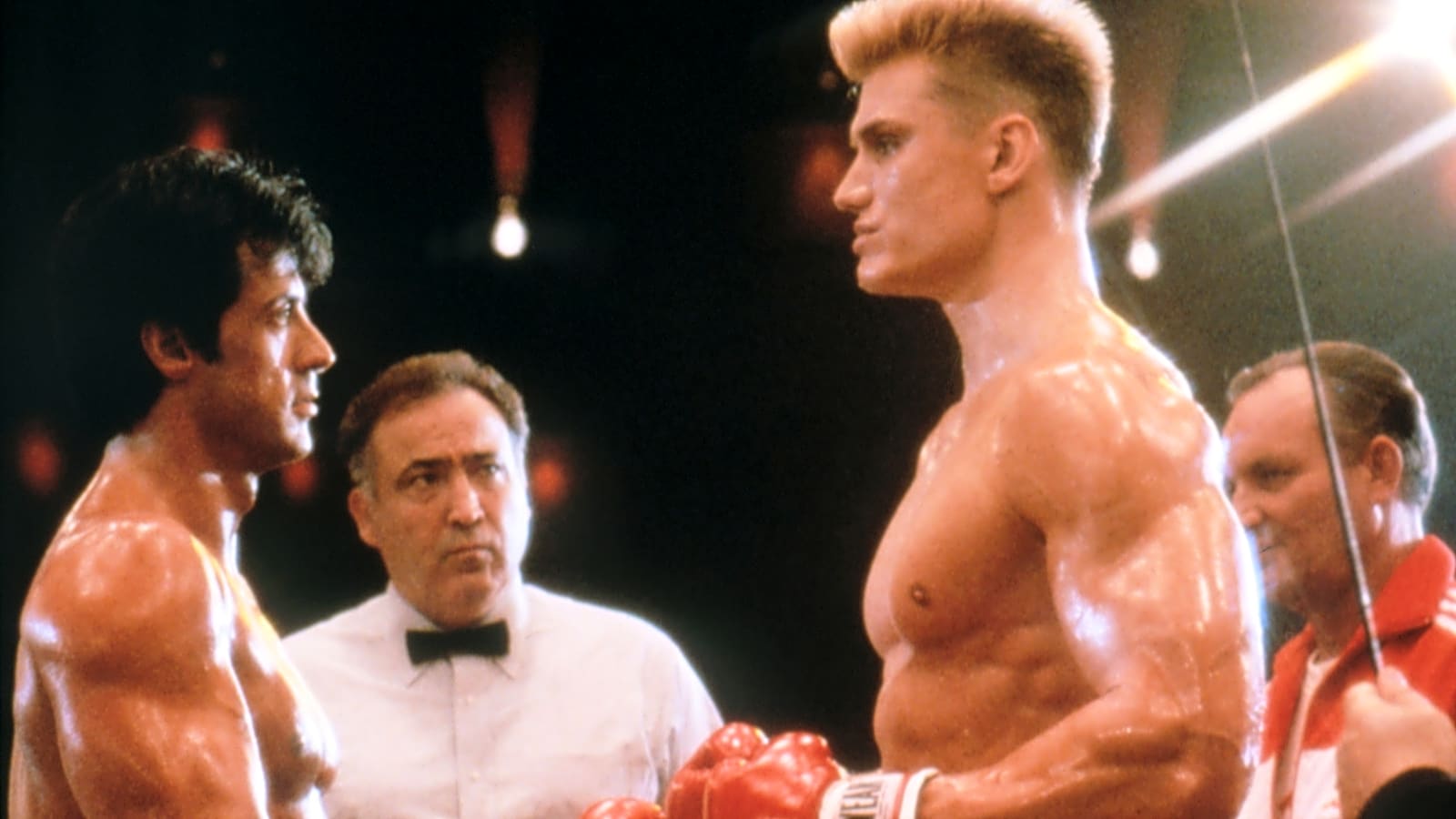 25 villains from iconic '80s movies who you love to hate