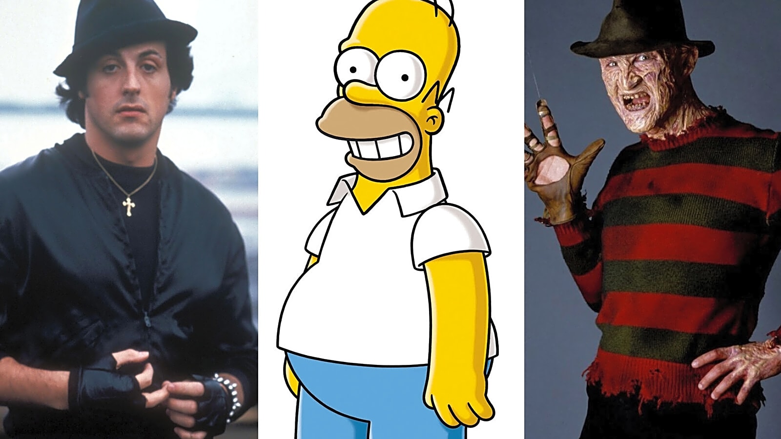 20 iconic fictional characters that you may not know were named after actual people