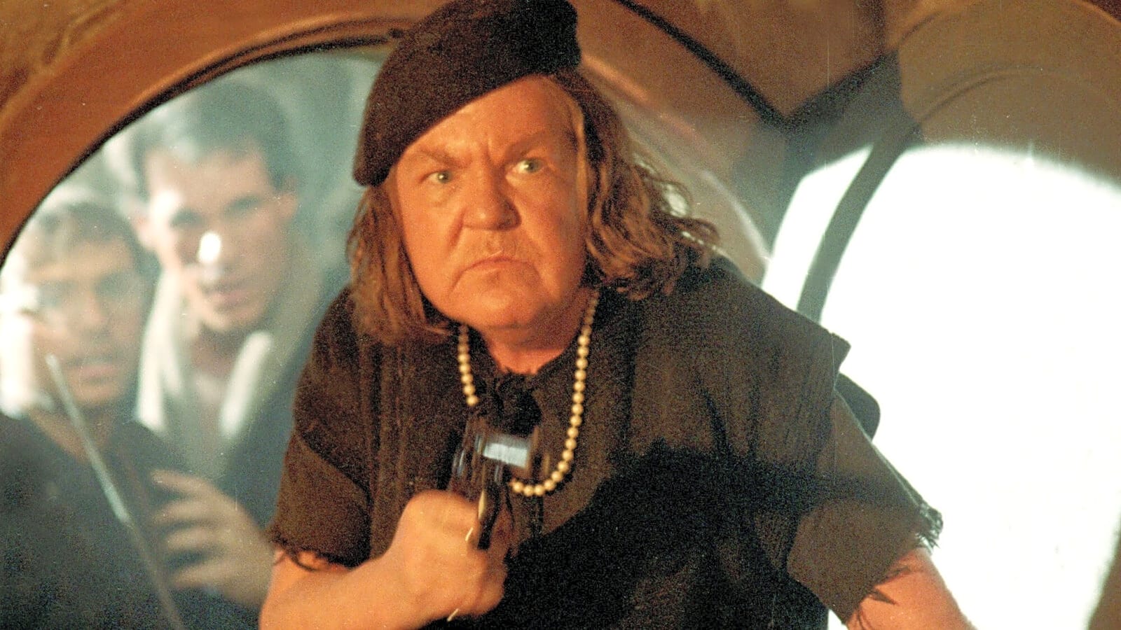 One bad mother: Cinema's most dangerous moms