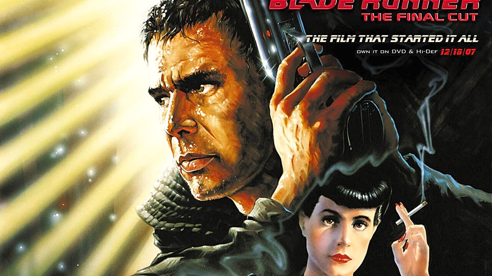 20 director's cuts that are entertaining in their own right