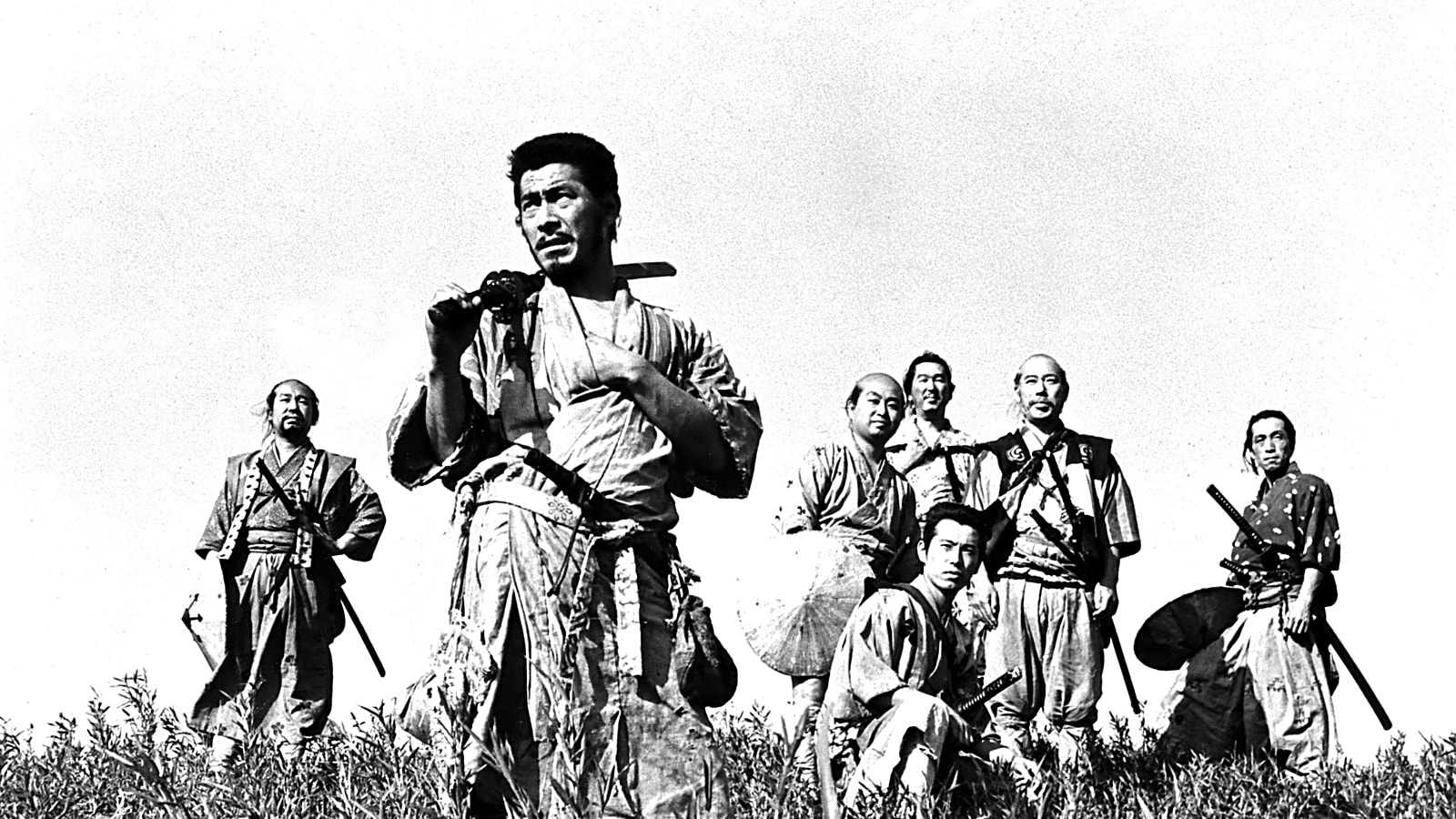 20 very long movies that are also very good