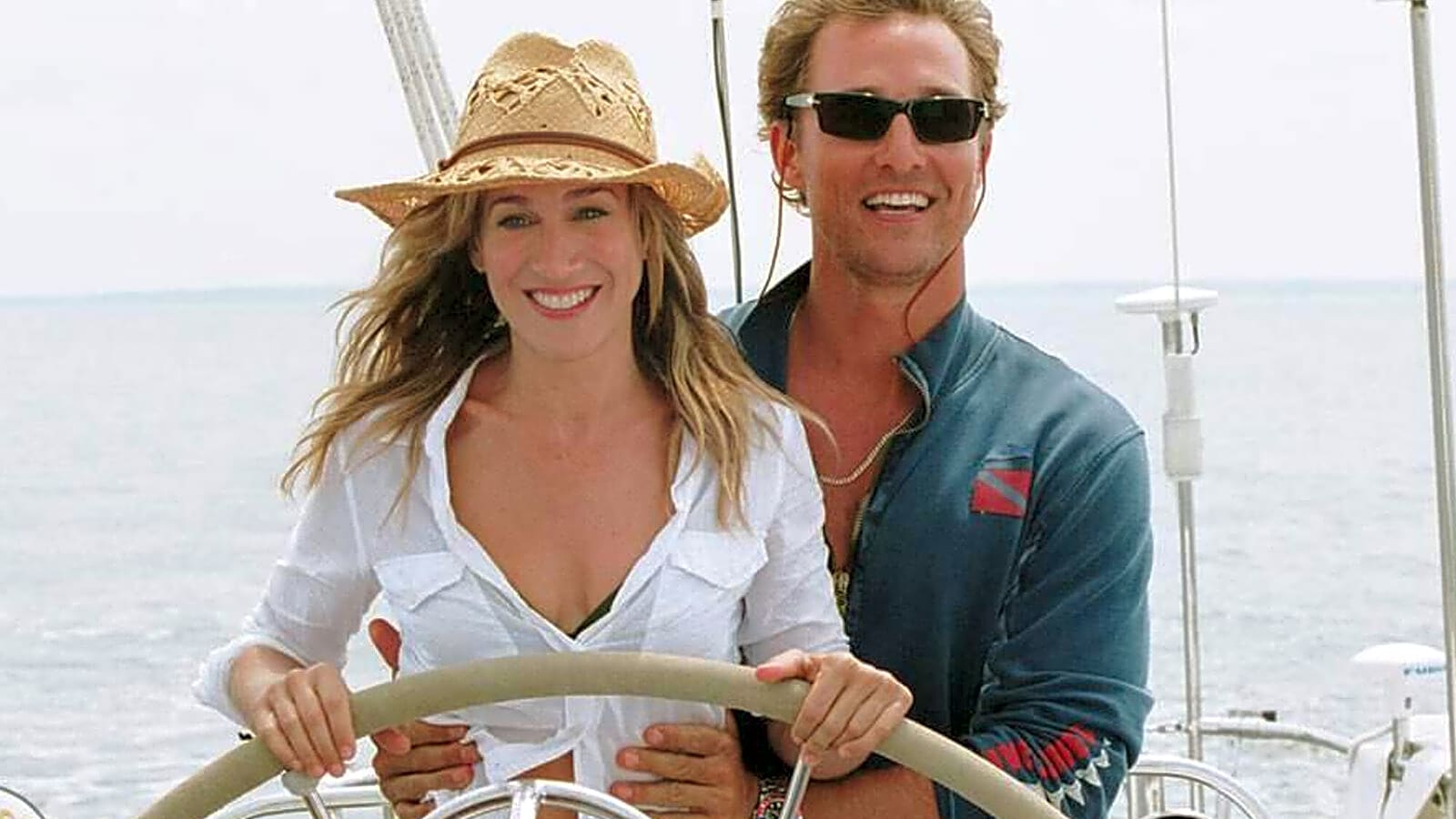 20 rom-com couples who had zero chemistry on-screen