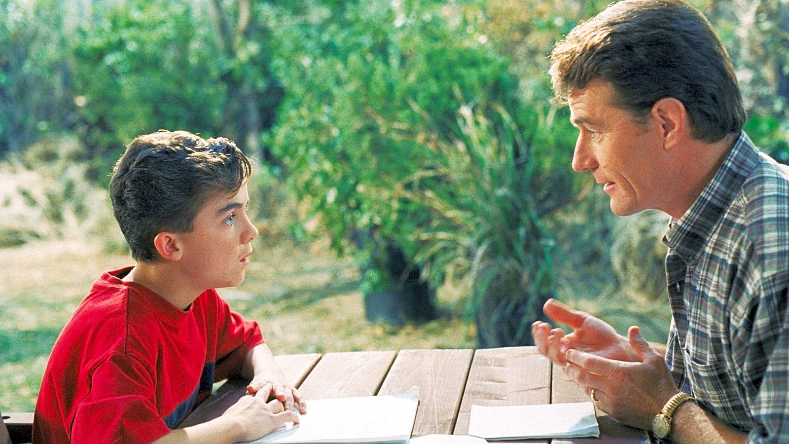 20 actors more than willing to star in a reboot of their hit TV show