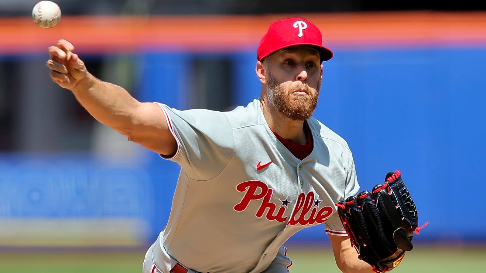Who has the best rotation in all of MLB? All 30 ranked