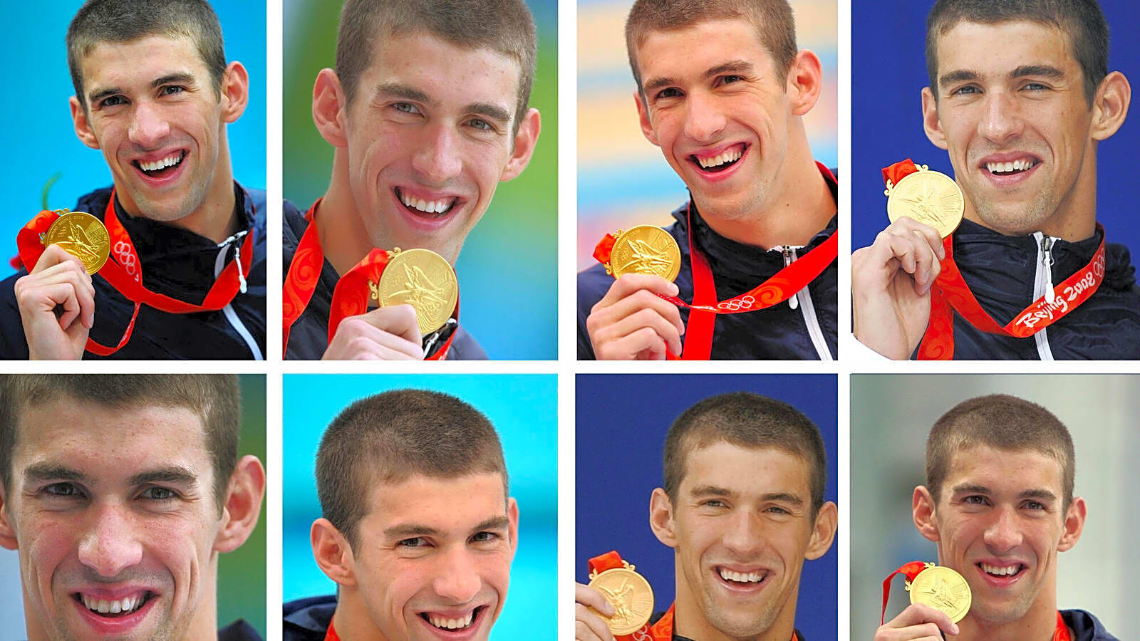 The most memorable U.S. Summer Olympic performances