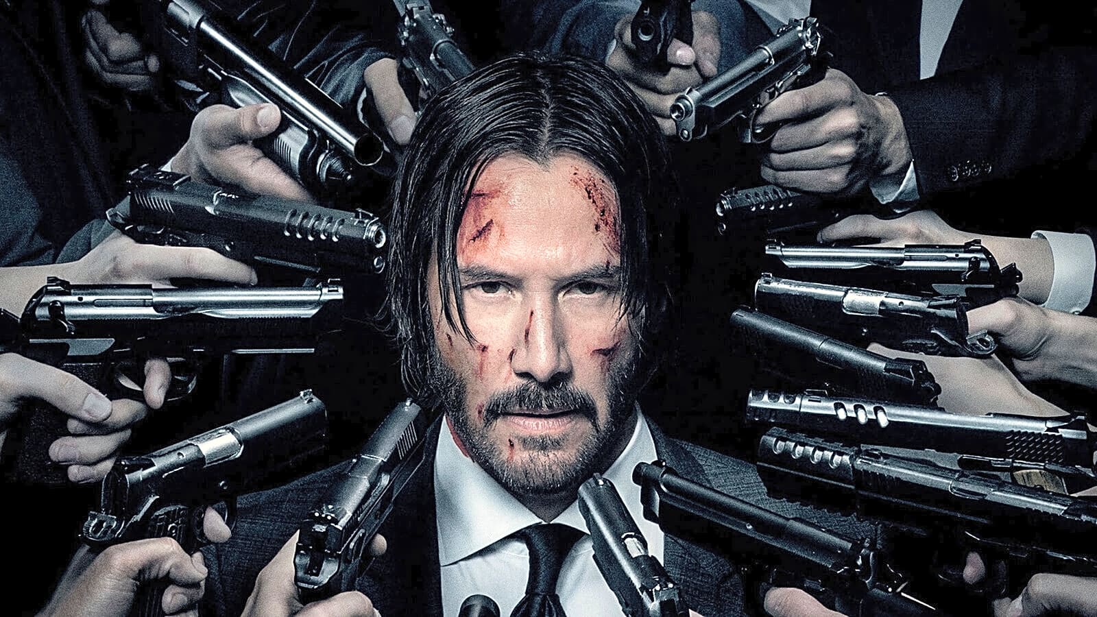 20 stupidly enjoyable action films you don't need your brain for