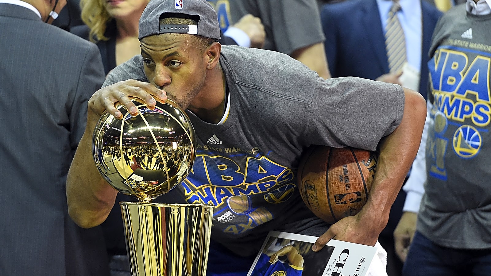 The 23 best NBA players with exactly one All-Star appearance