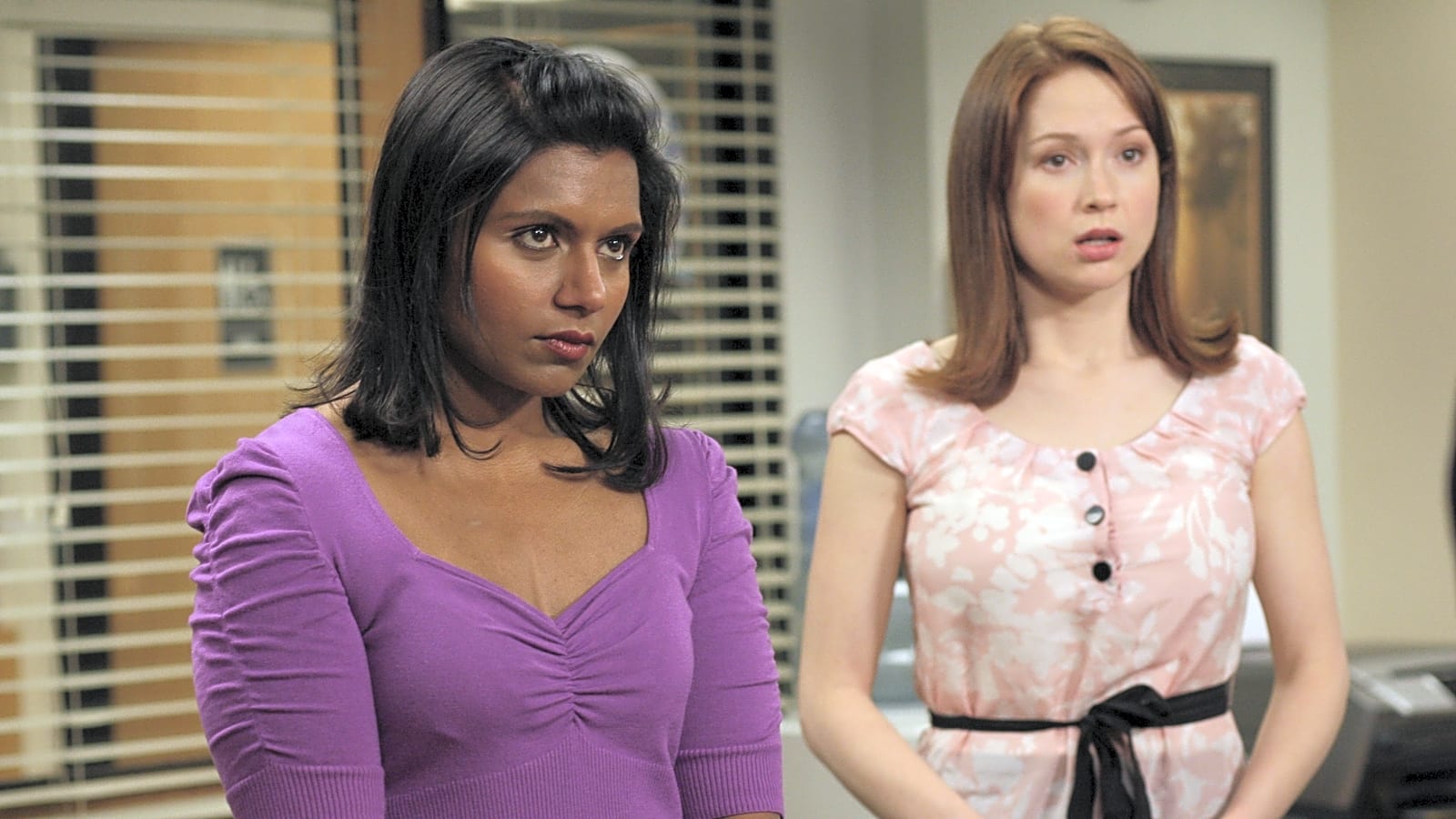 20 characters who are 100% millennial-coded