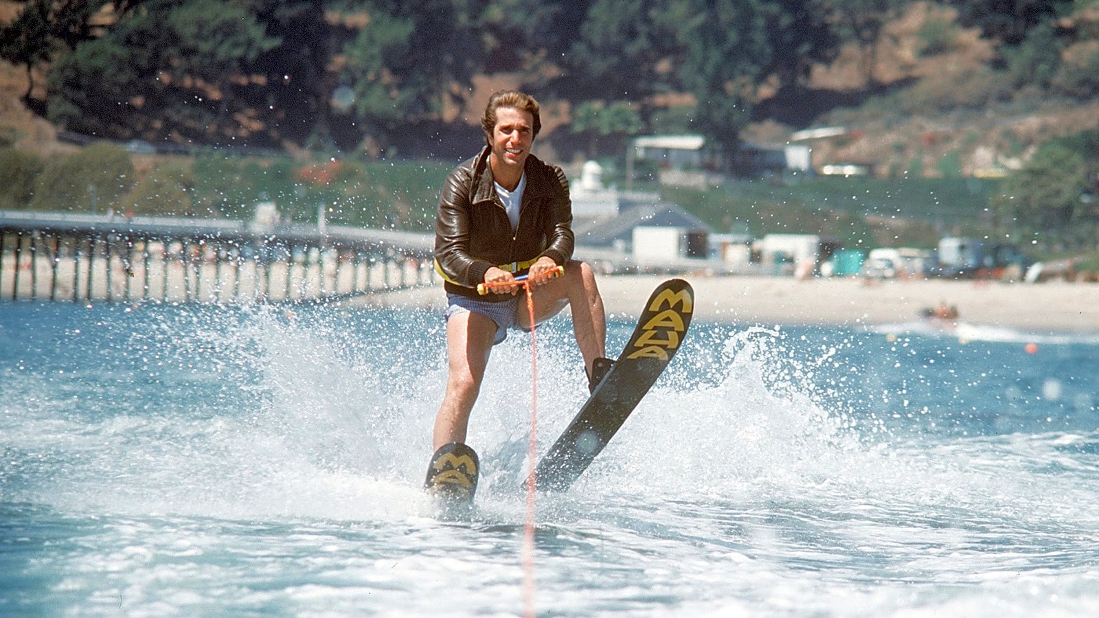 The 20 most infamous 'jumping the shark' moments in TV history