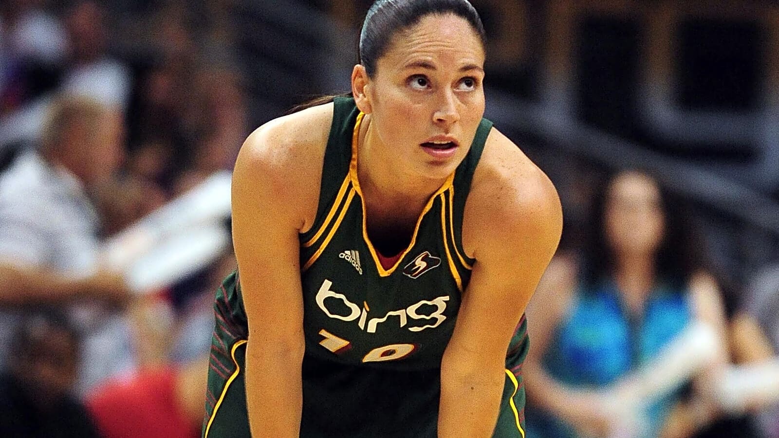 The 25 greatest WNBA players who went to UConn