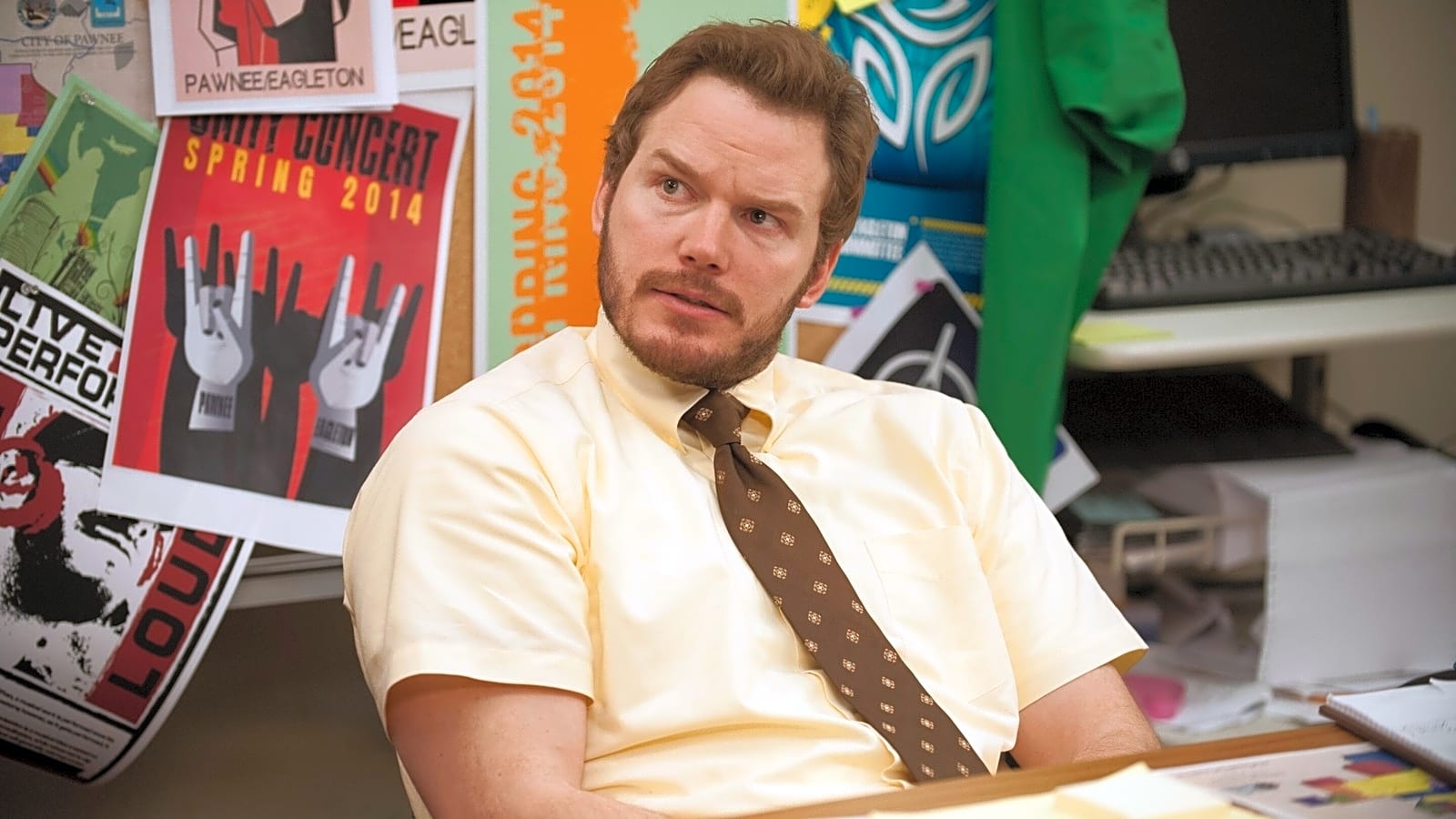 The 20 best improvised quotes in television history