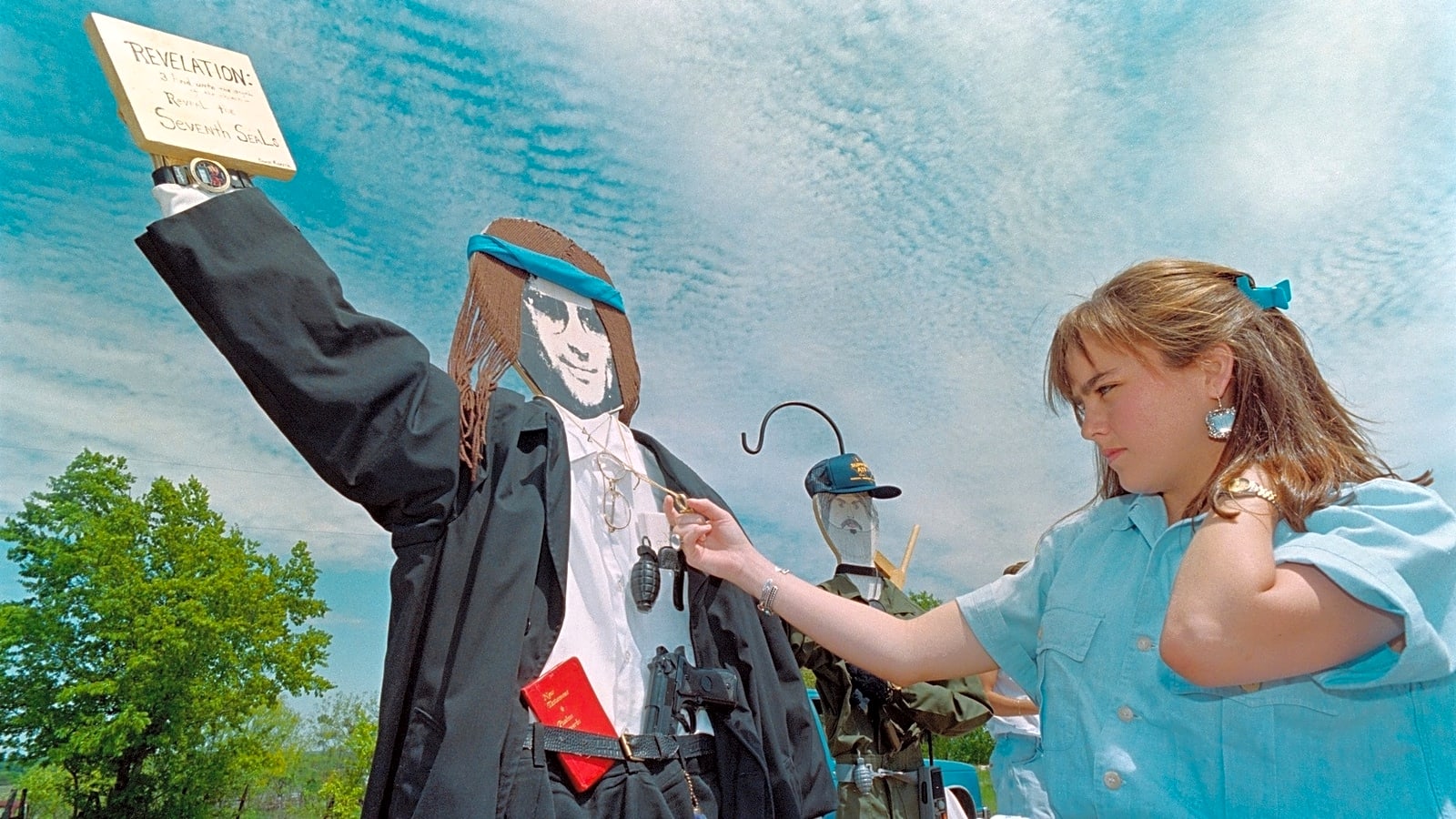 20 binge-worthy documentaries to keep you on the edge of your seat