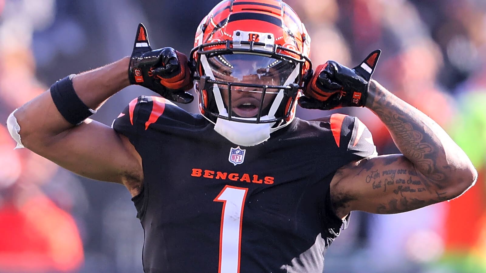 Who is the best non-QB on every NFL team?