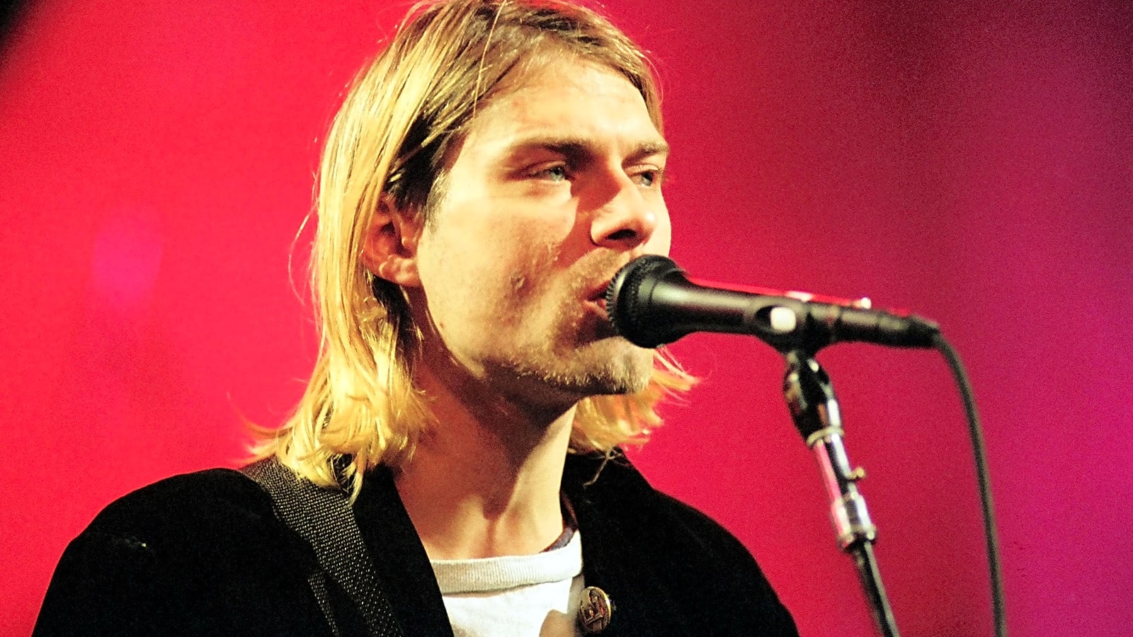 20 songs that belong on every Nirvana playlist