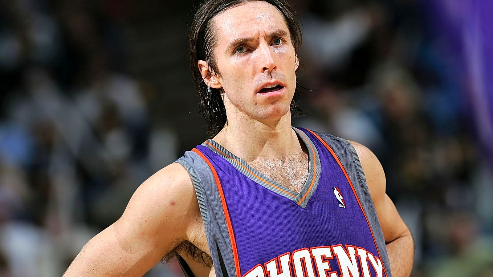 20 NBA players who peaked in their 30s